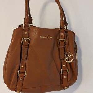 Michael Kors Brown Handbag